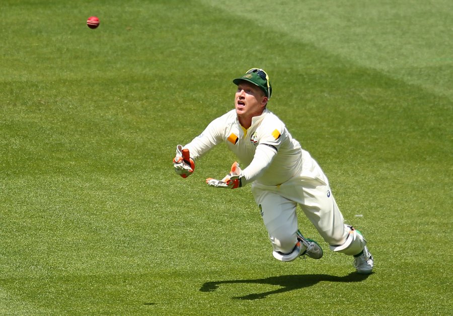 Happy Birthday Brad Haddin! 