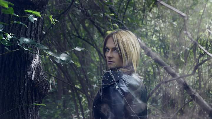 strify4ever's tweet image. #JackStrify #SanctuaryOfficialVideo 2012