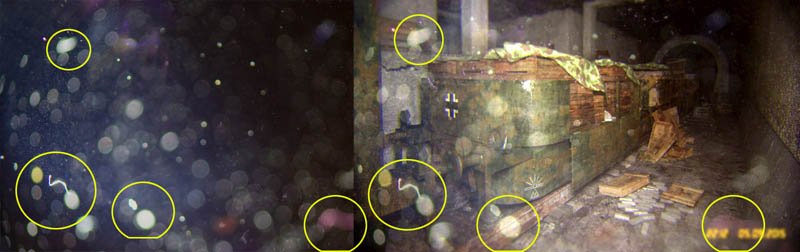 Pic of a #goldtrain is a fake!
#exen