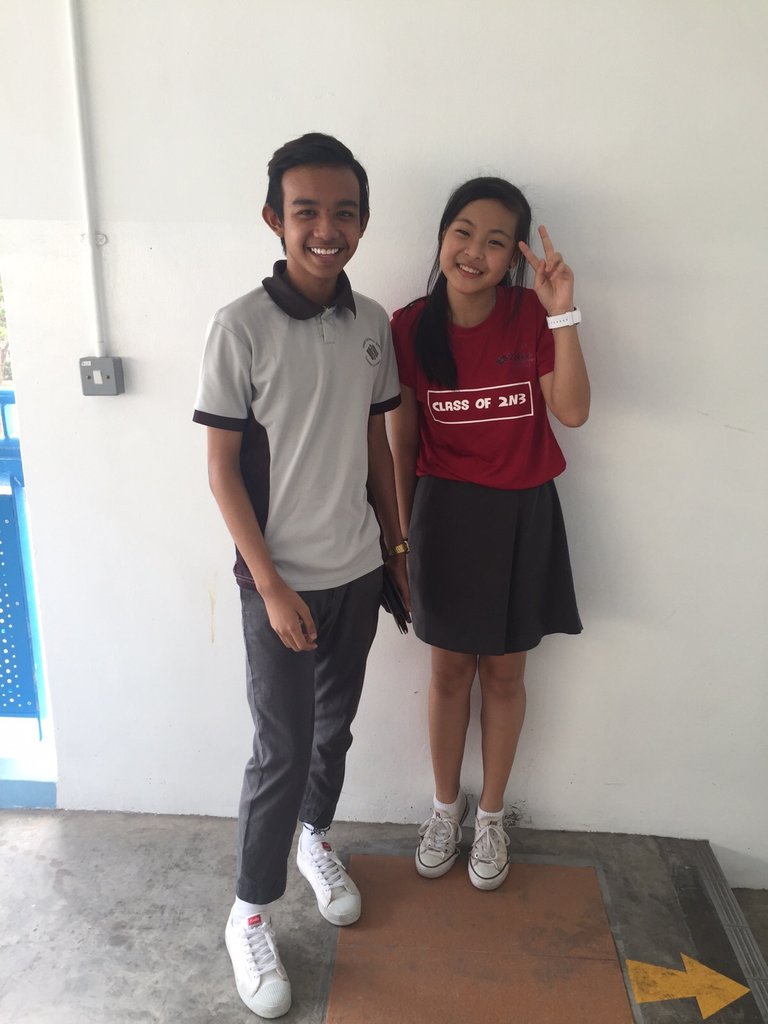 irzuanwan's tweet photo. 😉😏💖 https://t.co/ACFyjUWBKT