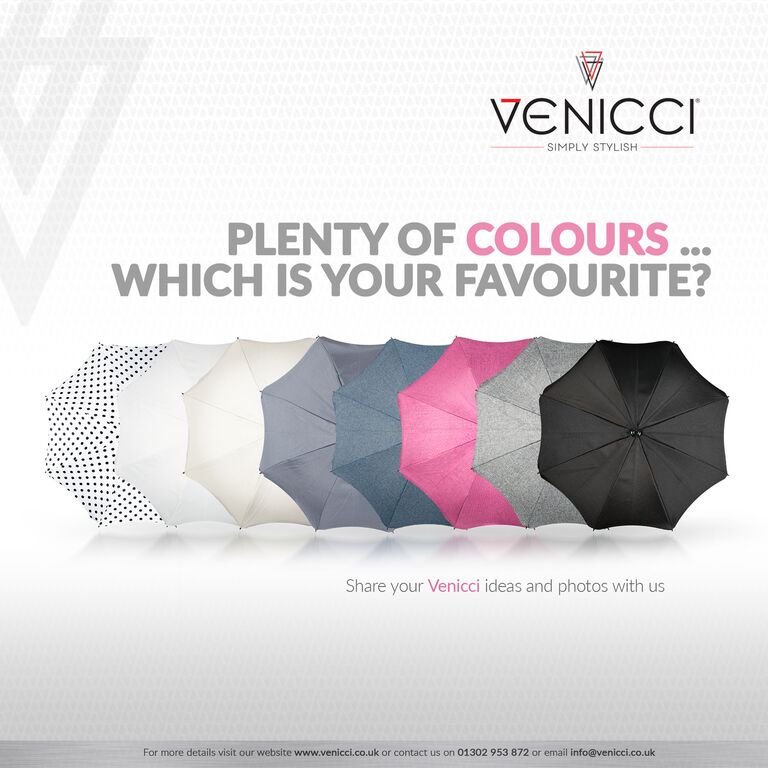 venicci website