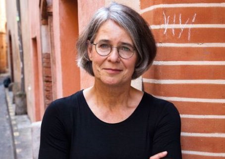 Happy birthday to the amazing, inspiring, great ANTJIE KROG! 