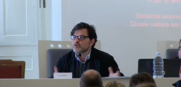 TuoMuseo's tweet photo. Introduzione alla performing knowledge e cultura 3.0 a cura di @emmcurti a #RavelloLab15. https://t.co/kEeSaaSZV7 https://t.co/XMlg9Ujk0C