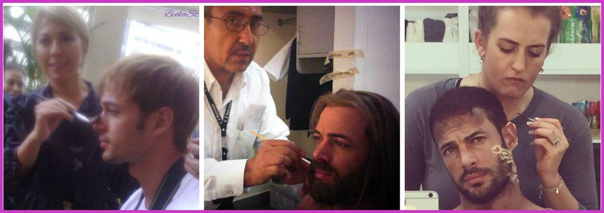 beokaSz's tweet photo. Happy Friday &amp; happy weekend to you dear @willylevy29!!  Good luck in your work #residentevilthwfinalchapter love u https://t.co/XBDvJSfKJc