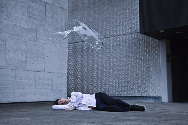 GoldsmithsUoL's tweet image. Diego Ferrari, photographer &amp;amp; #Goldsmiths graduate in Urban Photo Fest 23-28 Oct bit.ly/1OLWrsm #UPF2015