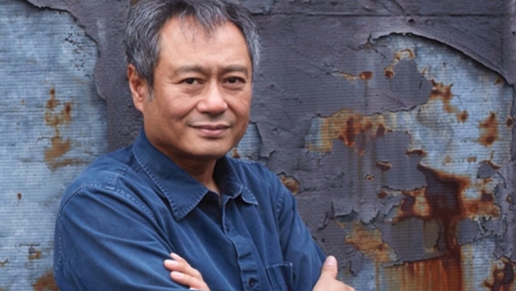 Happy Birthday, Ang Lee! 