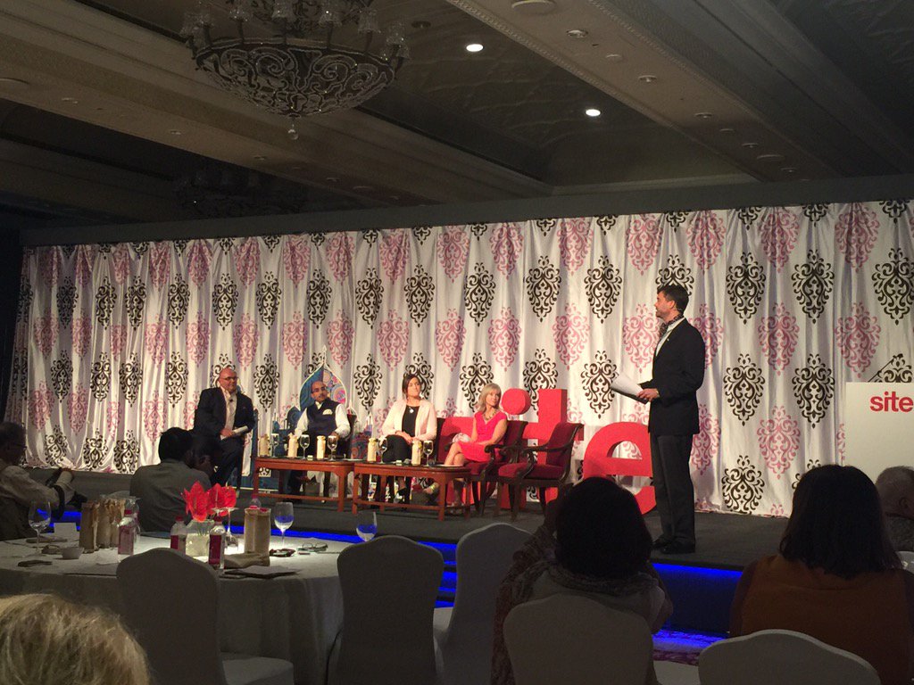 Very interesting panel discussion during #siteconference15 <a href="/SiteGlobal/">SITE</a> <a href="/SiteYoungLeader/">SITEYoungLeaders</a> <a href="/efa_d/">aoife delaney</a> <a href="/brewerrl/">Rhonda Brewer</a>