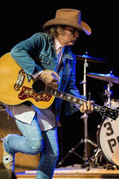 Happy birthday to the Pikeville, Kentucky native Dwight Yoakam!   