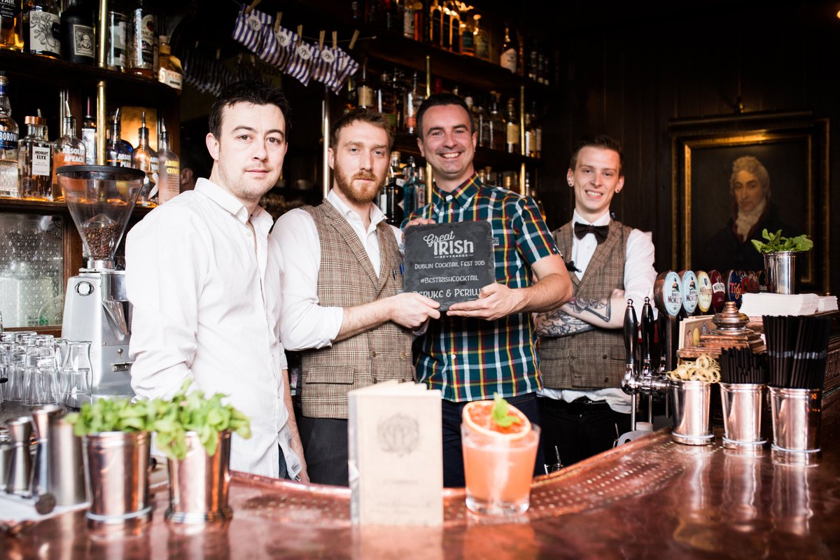 Il Vicoletto Dublin On Twitter Irishbeverages Well Done And Amazing Stuff