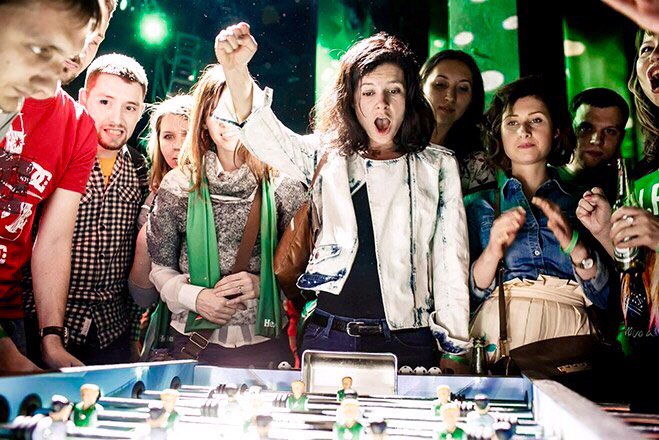 Noveo_IT's tweet image. Поддержим #Noveo на #ITkicker 

vk.com/itkicker?z=pho… …