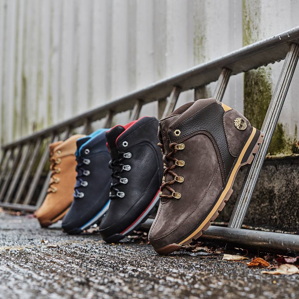 timberland calderbrook boots