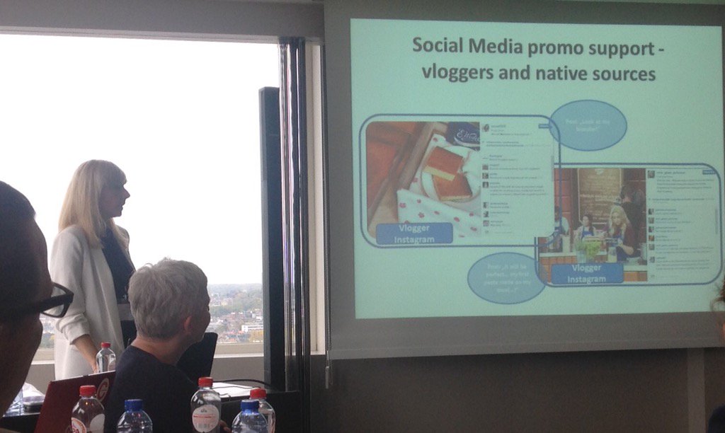 PROI Worldwide (@proiworldwide) on Twitter photo Winning case studies presented at senior #PROI staff mtg in Brussels: this by Polish Agency <a href="/247_PR/">24/7Communication</a> #PR #digital Winning case studies presented at senior #PROI staff mtg in Brussels: this by Polish Agency <a href="/247_PR/">24/7Communication</a> #PR #digital