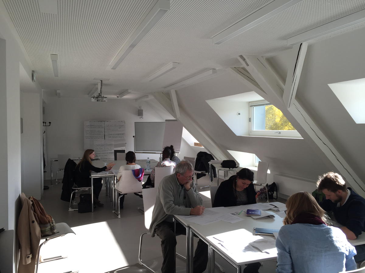 Somanyabstracts's tweet image. Working on a #genderanalysis of #HIV and #maternalhealth. #gendermainstreaming in #health starts here! #csdgender