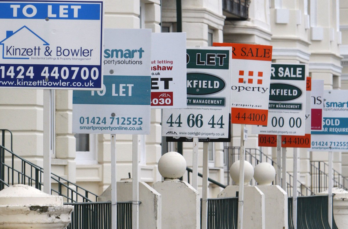 RT <a href="/MirrorMoney/">Mirror Money Saving</a>: 4 steps to escape the renting trap and buy a home of your own mirror.co.uk/money/half-ren…