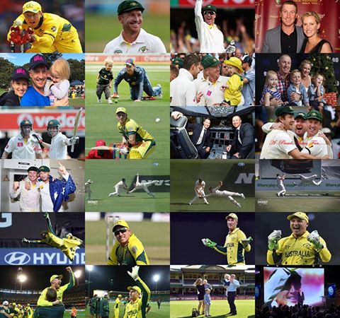 WISH YOU A VERY HAPPY BIRTHDAY BRAD HADDIN HAVE A GOOD DAY       