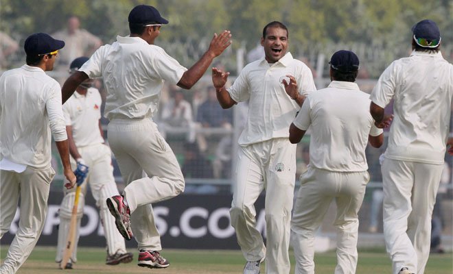 Happy Birthday Joginder Sharma 
