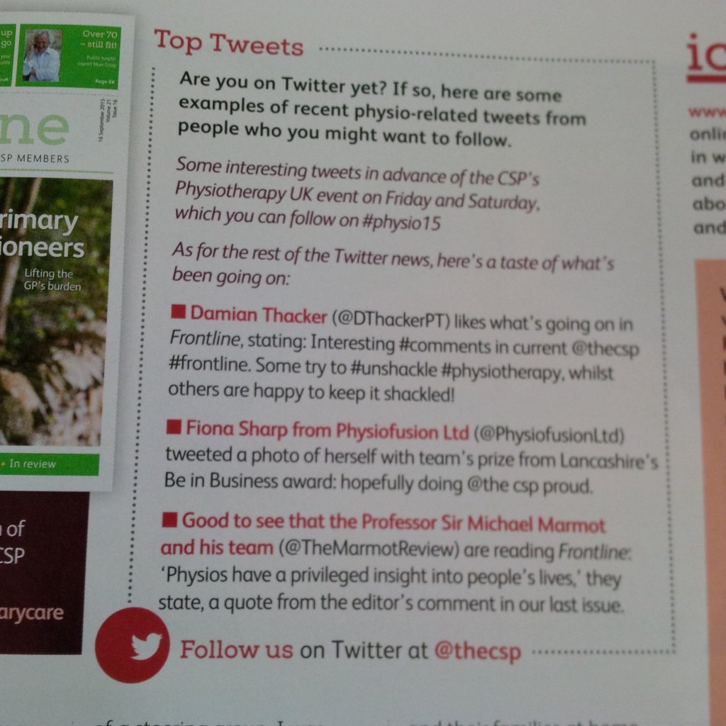 DThackerPT's tweet image. I can do 40marathons for @SheffChildrens inc @thecsp #Workoutatwork &amp;amp; not get in #frontline, but this tweet gets in!