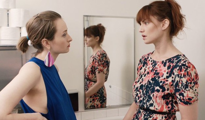marieclaire_fr's tweet photo. #exbest la websérie qui décrypte la rupture amicale https://t.co/eLUz6BGTkZ https://t.co/TksXrSWwy6