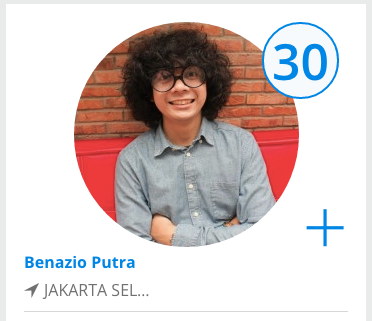 Siapa yang udah bergabung di Blogmint? Yes! Bro <a href="/benakribo/">Benazio 😎✨</a>. Jangan sampai ketinggalan utk Join di Blogmint #Blogmint