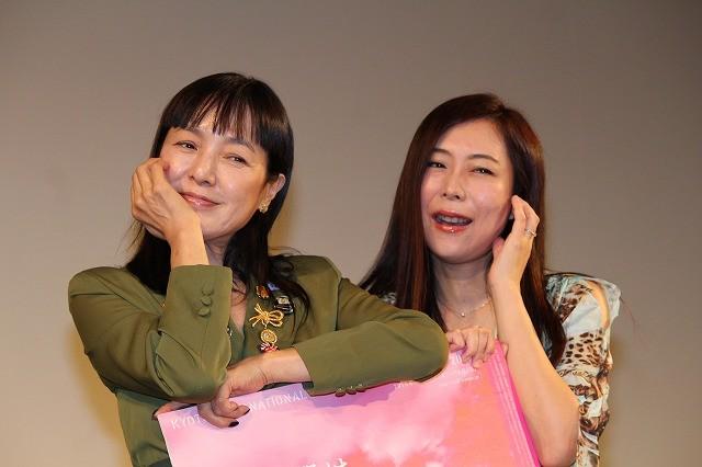 桃井かおりの結婚 夫は音楽プロデューサー 子供と結婚歴 アスネタ 芸能ニュースメディア