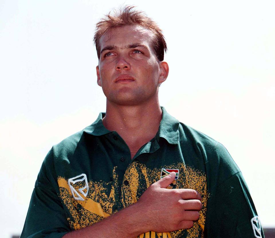 A very happy birthday to Jacques Kallis....   
