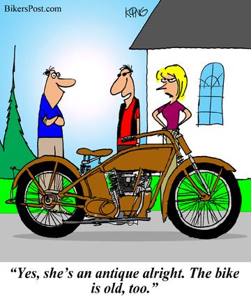 Big5HD's tweet photo. #HarleyHumour http://t.co/JA8JajkzUd