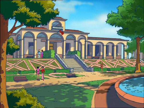 codesdemeufs's tweet image. avouez que quand on était encore jeunes et innocents on a tous cru que le lycée ça allait être genre ça mdr