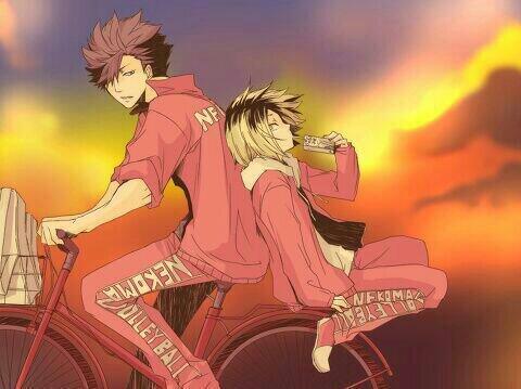 黒尾のtwitterイラスト検索結果 黒尾のtwitterイラスト検索結果