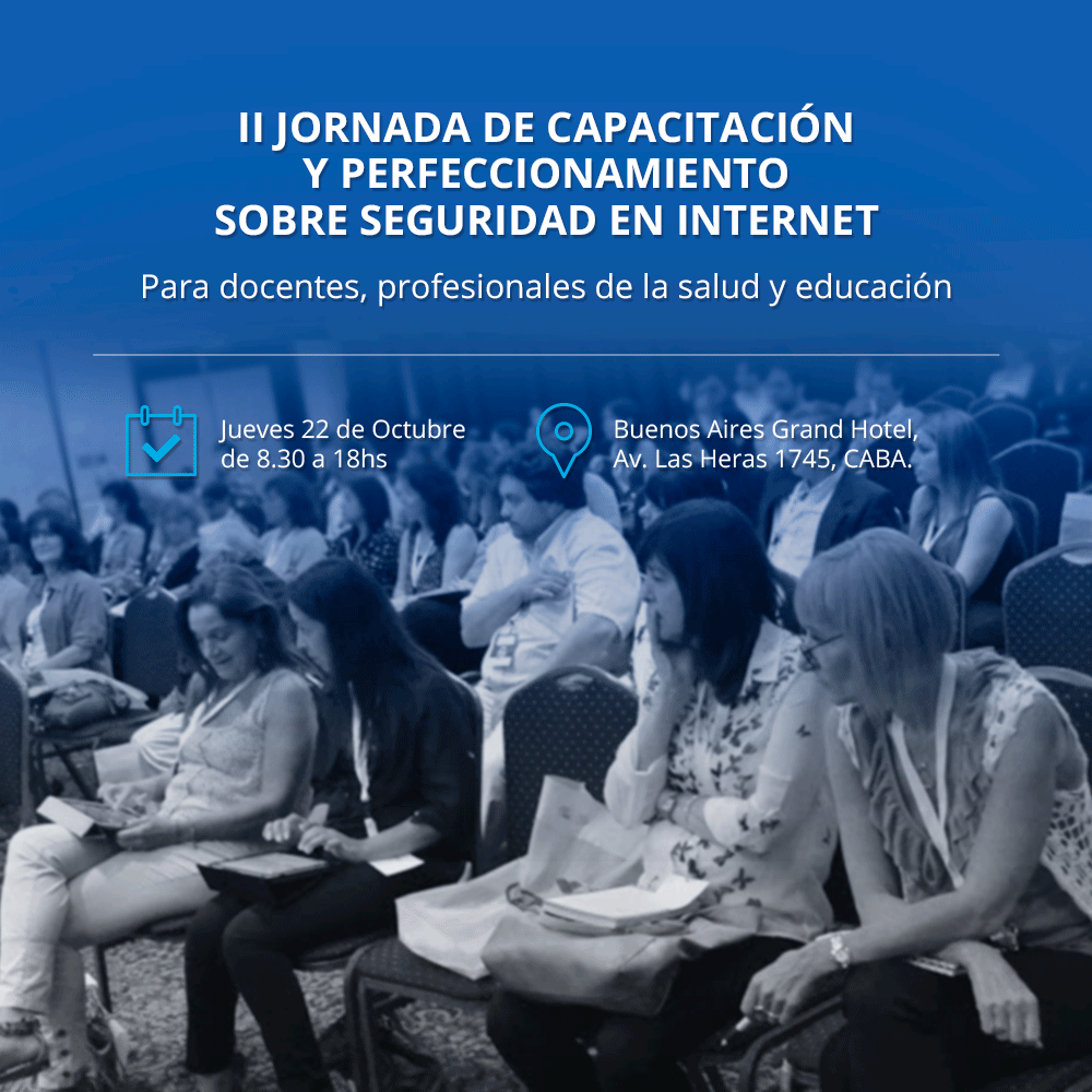EquipoABA's tweet photo. ¿Todavía no te anotaste a nuestro evento con @arg_cibersegura?Quedan cupos, inscribite acá: https://t.co/RlddlpzuUq https://t.co/g5dQxrkkgb
