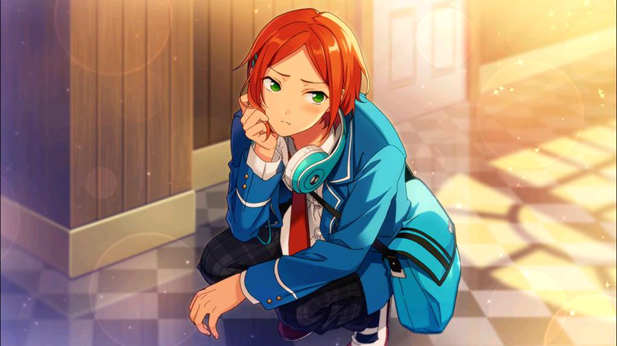 あんスタイベ あんスタおばさんに告ぐ 複数端末操作はやめてくれっ 特訓 凸凹なペアレッスン 開始 あんスタ攻略
