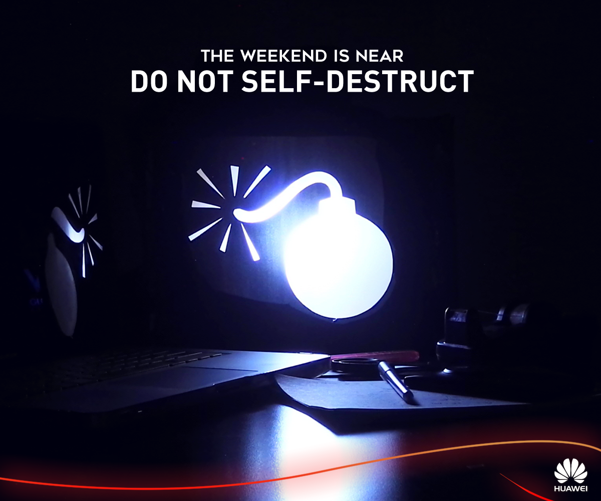 huaweimobileph's tweet photo. Think light & happy thoughts because the weekend is near! Got any plans? Get crafty & #CreateWithP8. #LightStencils http://t.co/hbODi2xYep