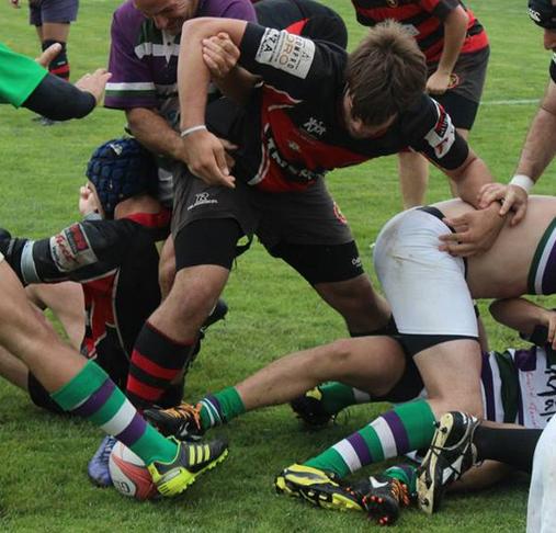 BadajozDeportes's tweet photo. Peligra el derby entre @rugby_badajoz y @RugbyUB http://t.co/ca4f7Ys9BV #Badajoz. http://t.co/yd8zT3s2fy