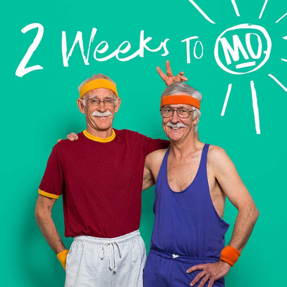 MovemberInd's tweet photo. 2 weeks to Mo!

Join us: https://t.co/nq82b9r7bn http://t.co/xzwSwwyJtB