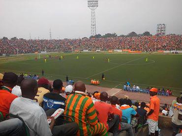 FC Renaissance RDC tweet media