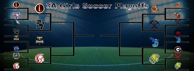 UTSportsAction1's tweet photo. 2015 Utah 3A Girls' Soccer Playoffs: Quarterfinals: Saturday, Oct 17. #UTHSSC http://t.co/AG0oUJo7hJ