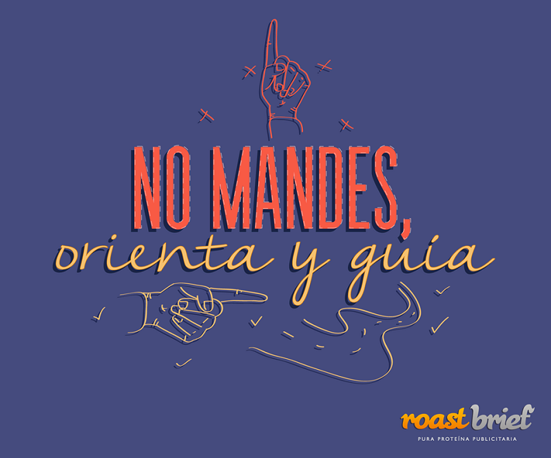 xpmonkey_'s tweet image. Algunas veces sabrás cómo se deben hacer las cosas, encuentra la mejor forma de orientar a las personas que te rodean