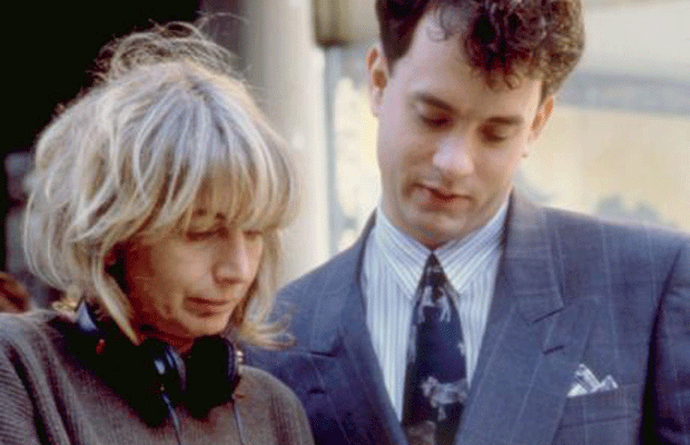 Also Happy Birthday Penny Marshall! 