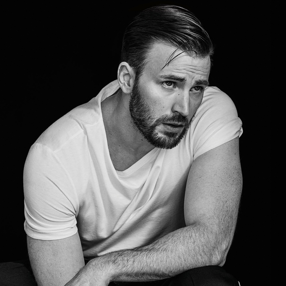 Chris Evans HQ (@ChrisEvansHQcom) / Posts / X