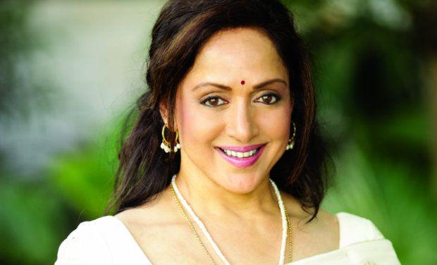 Happy birthday Hema malini ji   