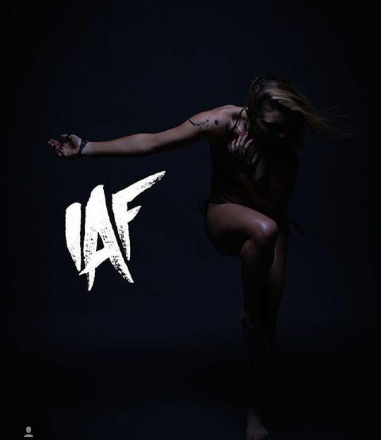 jennaj__fans's tweet image. She slaying 😍 
#iamforce #jennajohnson #JIP