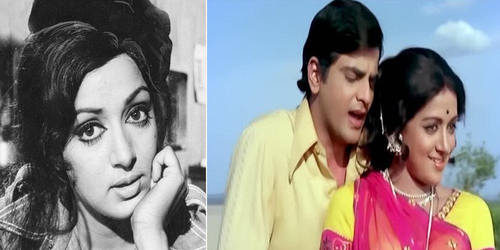 allegedly almost married Jeetendra? More trivia inside! 