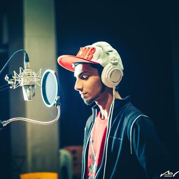 Happy Birthday Kolaveri Boy Anirudh Ravichander:  