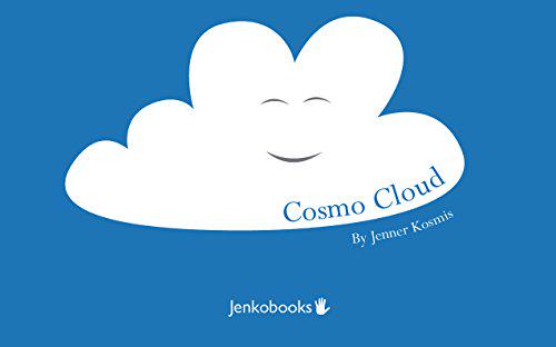 Check out Cosmo Cloud by @Jenkobooks bit.ly/1PbqDgx #childrensbooks #kindle #ebook