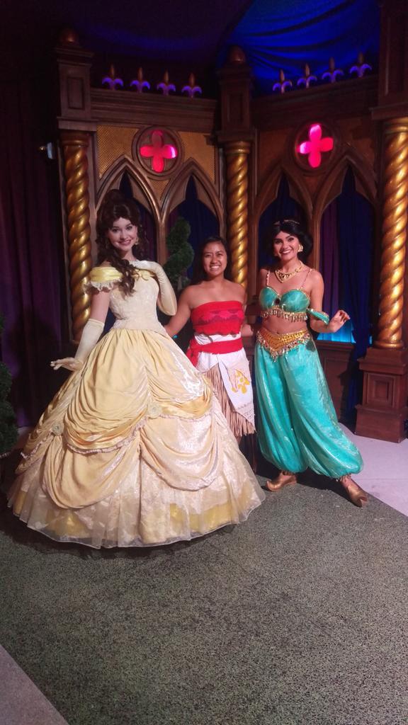 Jared Bush Imagineerqk Way To Rock That Moana Costume Disneyanimation Http T Co Uqmjtpwiiw Jared Bush Imagineerqk Way To Rock That Moana Costume Disneyanimation Http T Co Uqmjtpwiiw