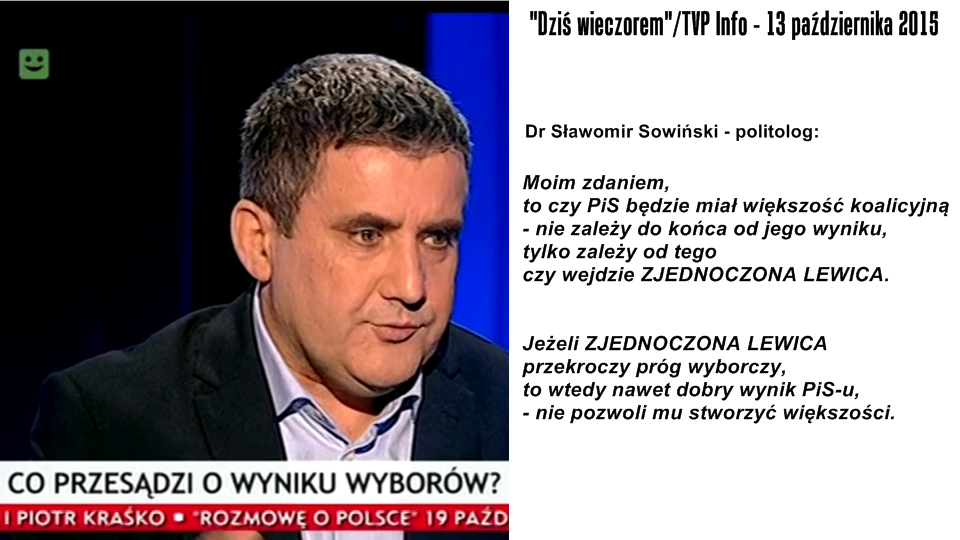 support__JP's tweet photo. #Nowacka #ZMIANA
@IBRiS_PL/@RadioZET_NEWS #ZjednoczonaLewica 10.7(+1.4)
http://t.co/ERCArQteRX
#StopKonserwatyzmowi http://t.co/qsXAd1uO0m