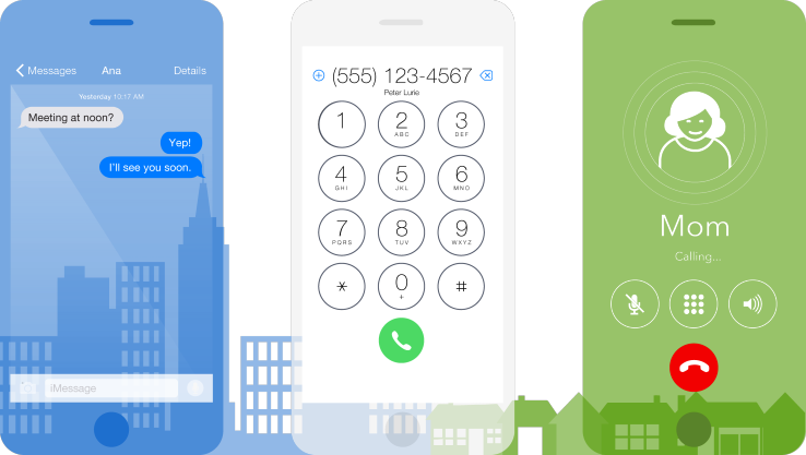 TechCrunch's tweet photo. Mast raises $7M for a phone featuring separate work and personal numbers http://t.co/lOrR5J8p6L http://t.co/FS86yUIVb7
