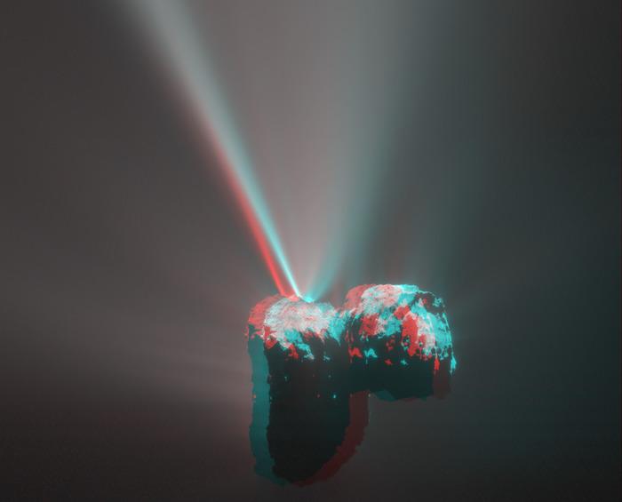 DailyBrewTech's tweet image. Comet In 3D #ux #comet #gregbot dailybrew.com/b/6786141