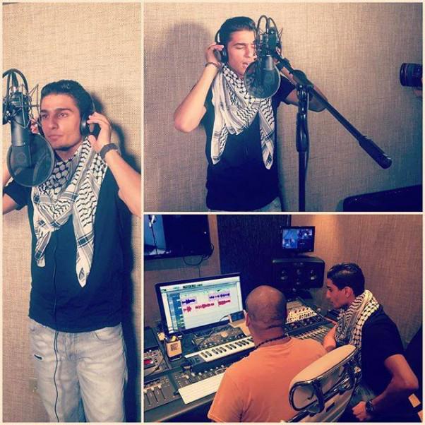 #فن #مشاهير |  بالتفاصيل: محمّد عسّاف سجل عمل وطني جديد للشعب ال#فلسطيني! dlvr.it/CSQvWZ