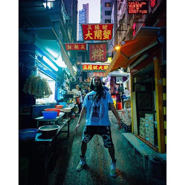 Hong Kong http://t.co/wnrz47fEGY