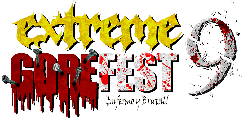 CiudadRockFm's tweet photo. 17/10  #ExtremeGoreFest en su edición 9 #EnfermoYBrutal https://t.co/4xyvNTf51g #Birras70Bs http://t.co/rC27LRHEUb